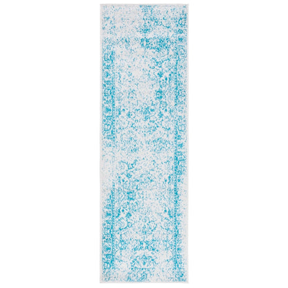 SAFAVIEH Adirondack Riin Rustic Shabby Chic Distressed Rug.