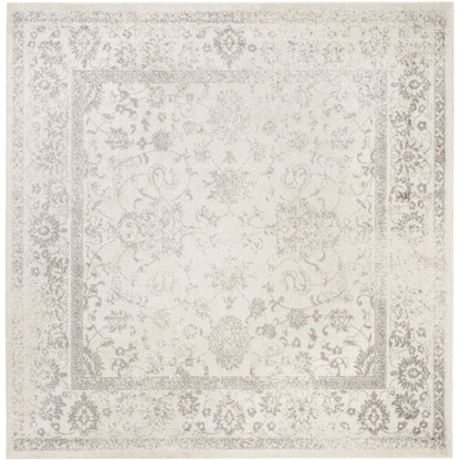 SAFAVIEH Adirondack Riin Rustic Shabby Chic Distressed Rug.