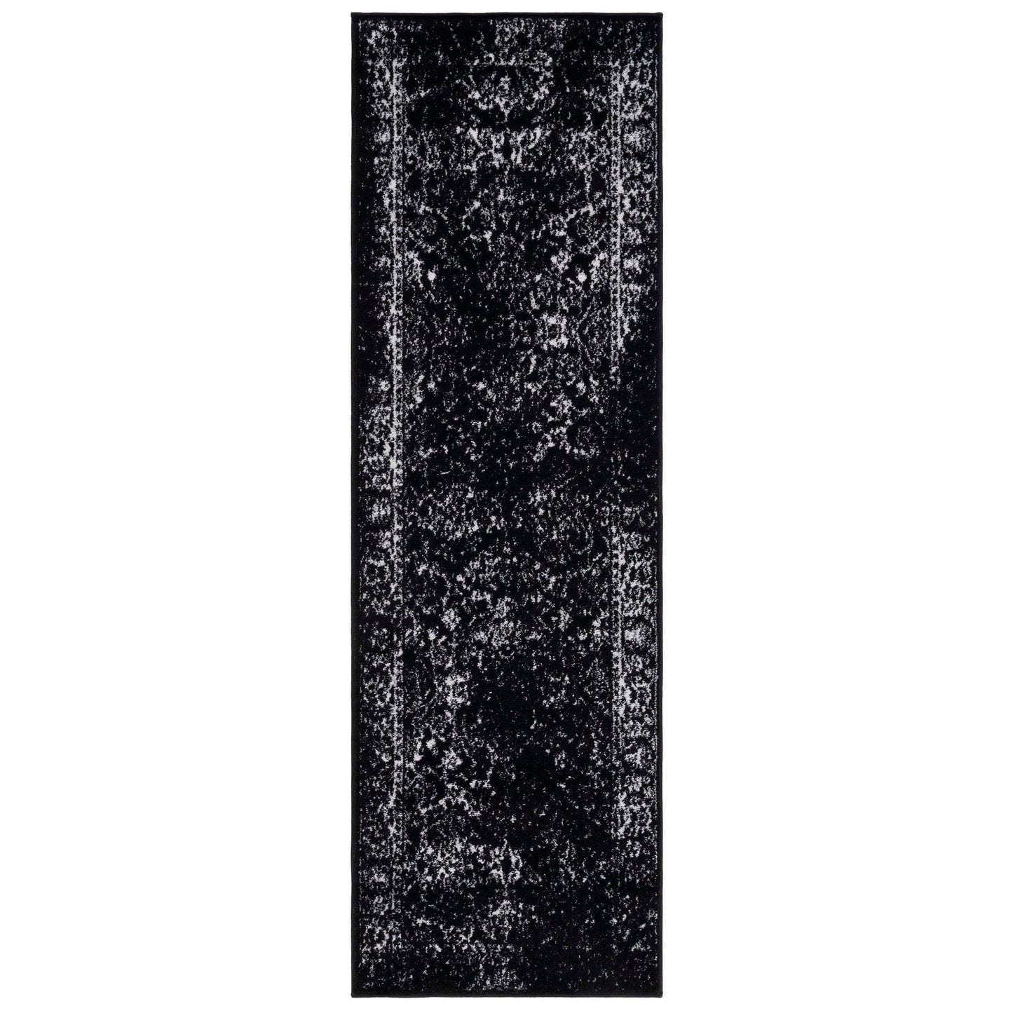 SAFAVIEH Adirondack Riin Rustic Shabby Chic Distressed Rug