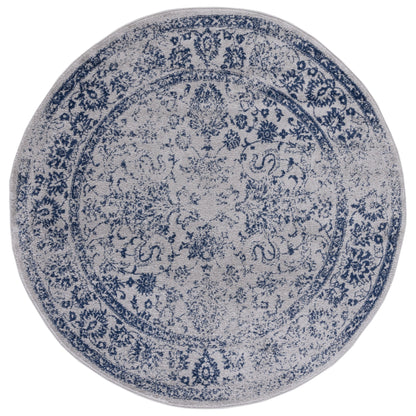 SAFAVIEH Adirondack Riin Rustic Shabby Chic Distressed Rug