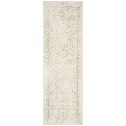 SAFAVIEH Adirondack Riin Rustic Shabby Chic Distressed Rug