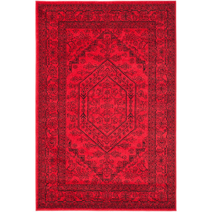 SAFAVIEH Adirondack Sian Rustic Oriental Medallion Rug