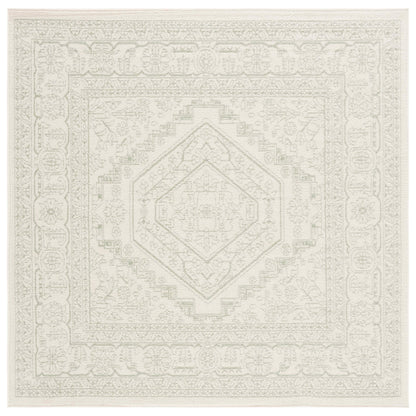 SAFAVIEH Adirondack Sian Rustic Oriental Medallion Rug