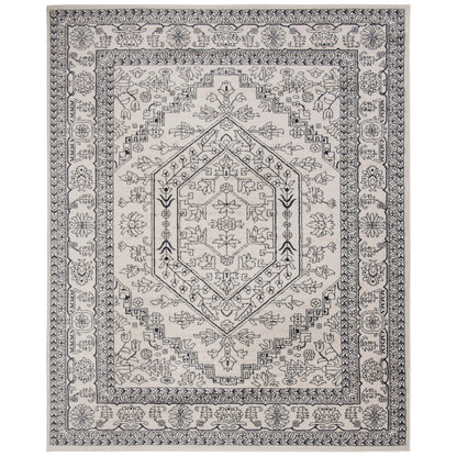 SAFAVIEH Adirondack Sian Rustic Oriental Medallion Rug
