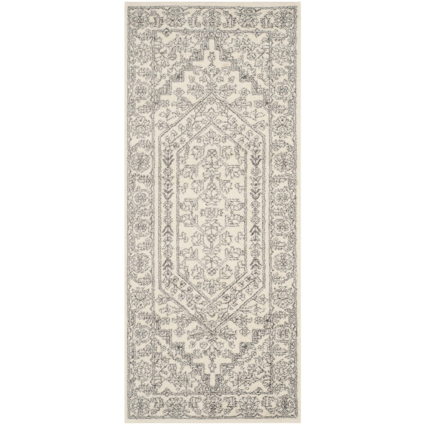 SAFAVIEH Adirondack Sian Rustic Oriental Medallion Rug