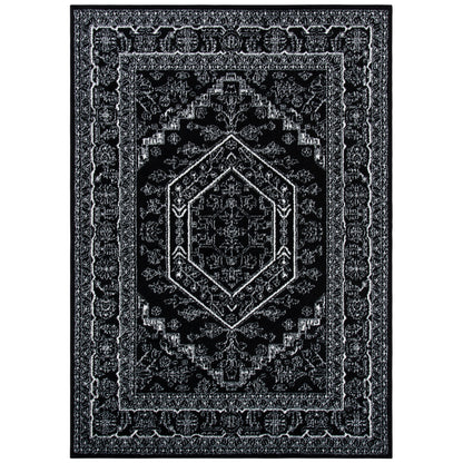 SAFAVIEH Adirondack Sian Rustic Oriental Medallion Rug