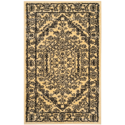 SAFAVIEH Adirondack Sian Rustic Oriental Medallion Rug