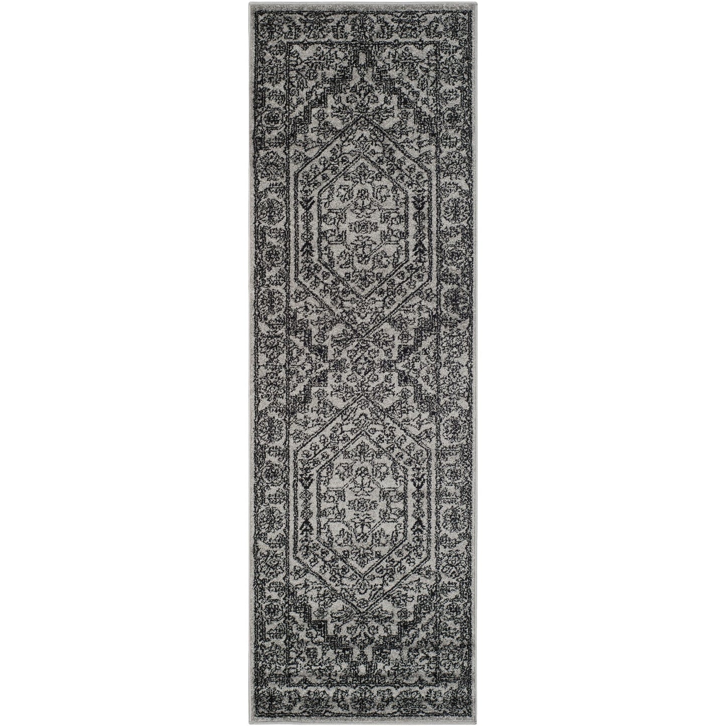 SAFAVIEH Adirondack Sian Rustic Oriental Medallion Rug
