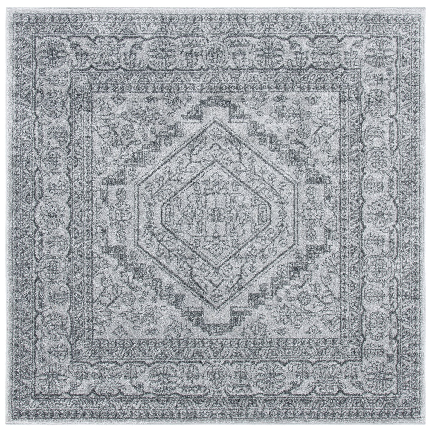 SAFAVIEH Adirondack Sian Rustic Oriental Medallion Rug
