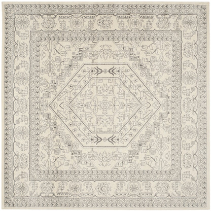 SAFAVIEH Adirondack Sian Rustic Oriental Medallion Rug