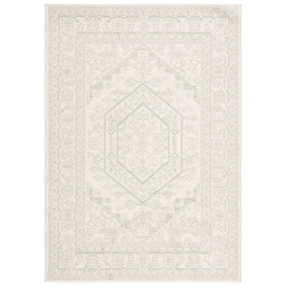 SAFAVIEH Adirondack Sian Rustic Oriental Medallion Rug