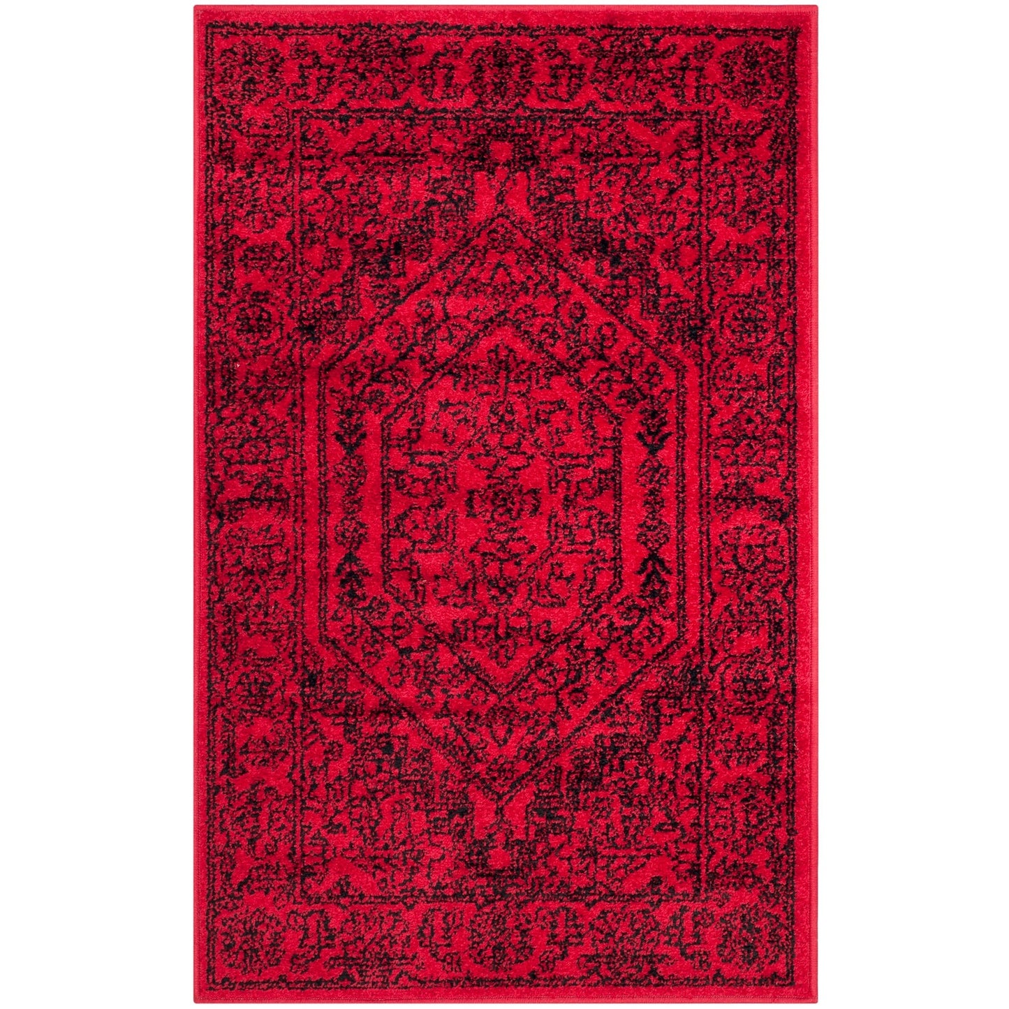 SAFAVIEH Adirondack Sian Rustic Oriental Medallion Rug