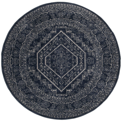 SAFAVIEH Adirondack Sian Rustic Oriental Medallion Rug