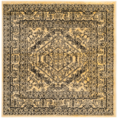 SAFAVIEH Adirondack Sian Rustic Oriental Medallion Rug