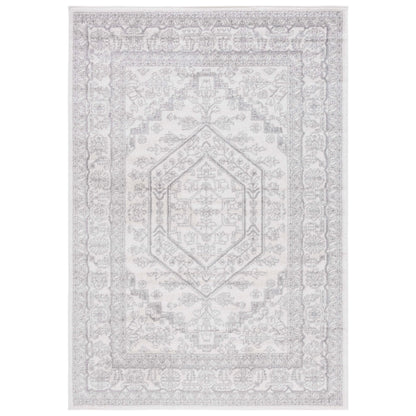 SAFAVIEH Adirondack Sian Rustic Oriental Medallion Rug