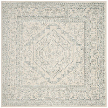 SAFAVIEH Adirondack Sian Rustic Oriental Medallion Rug