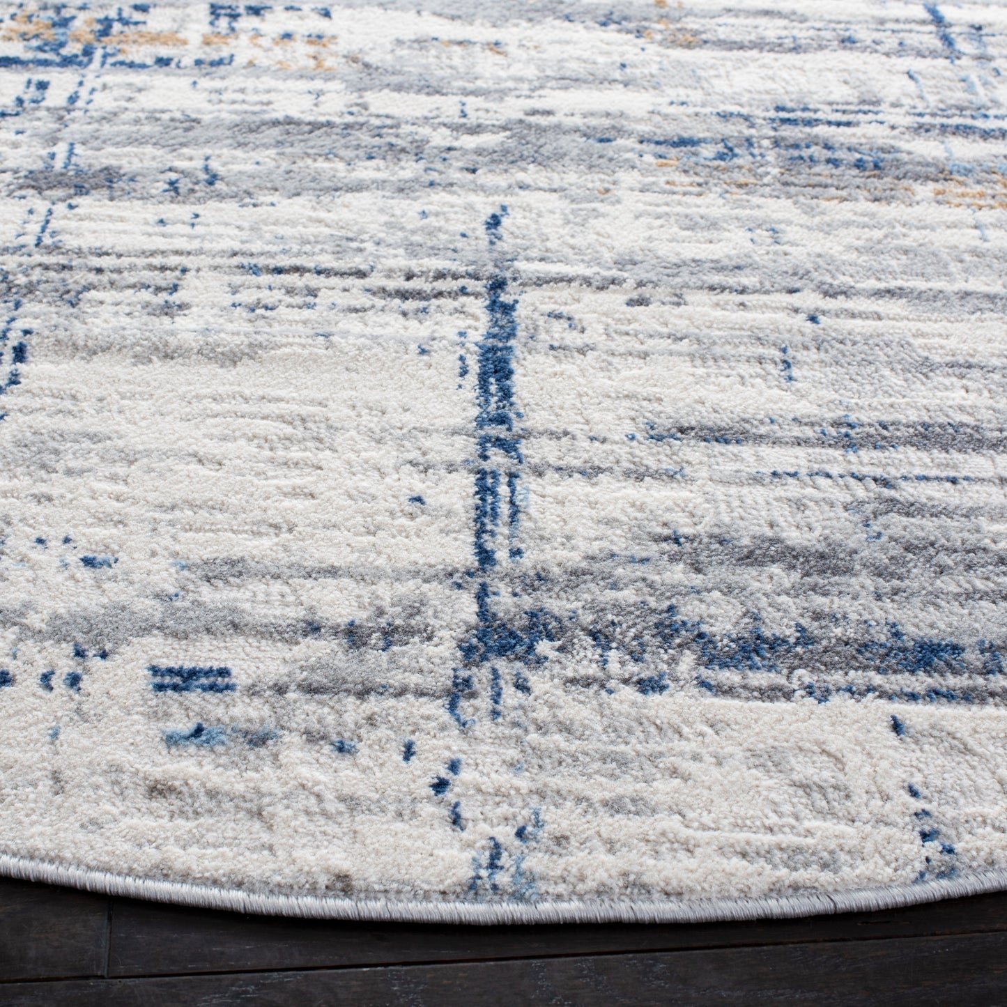 SAFAVIEH Amelia Machtelt Modern Abstract Rug
