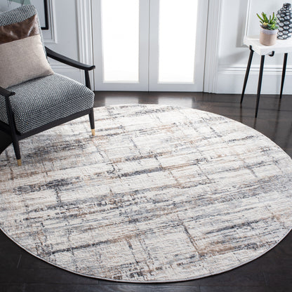 SAFAVIEH Amelia Machtelt Modern Abstract Rug