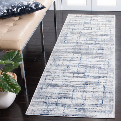 SAFAVIEH Amelia Machtelt Modern Abstract Rug