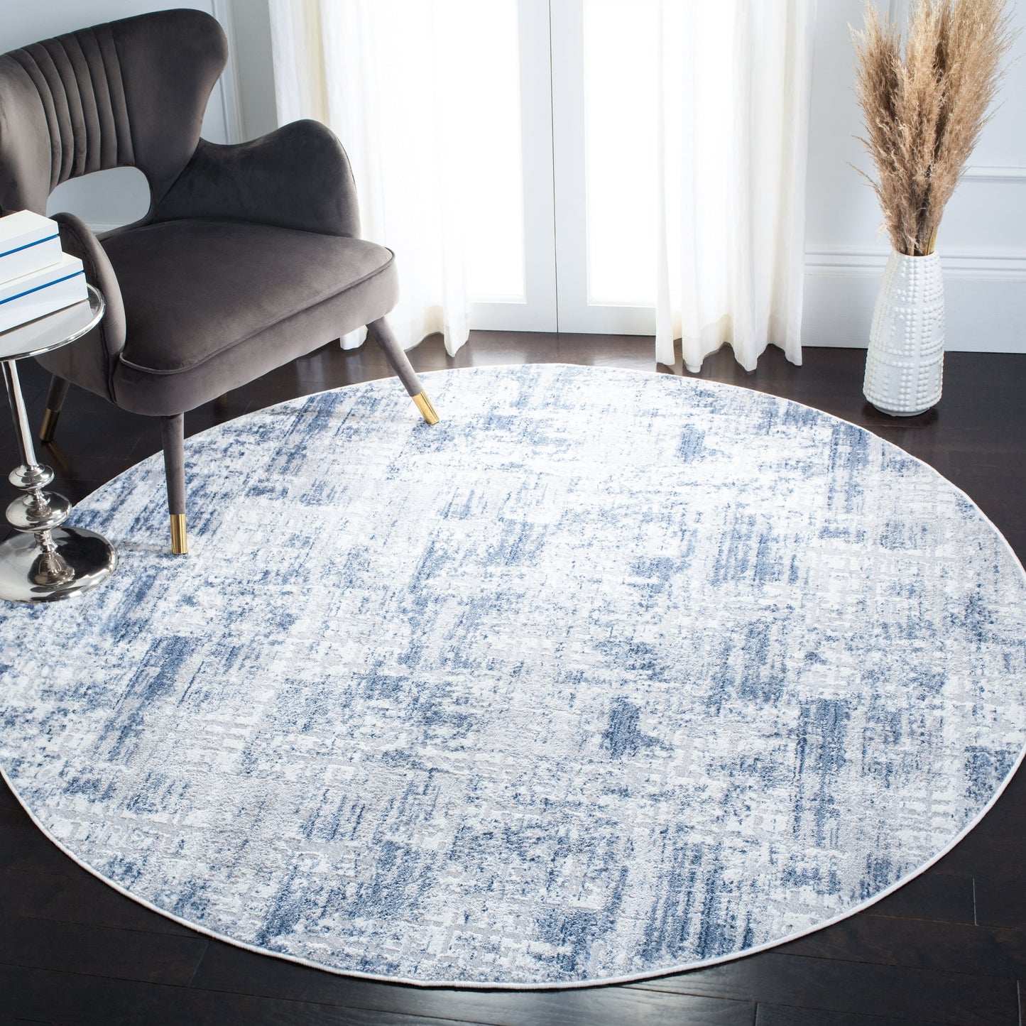 SAFAVIEH Amelia Marjolene Modern Abstract Rug