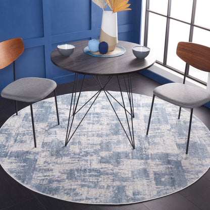 SAFAVIEH Amelia Marjolene Modern Abstract Rug