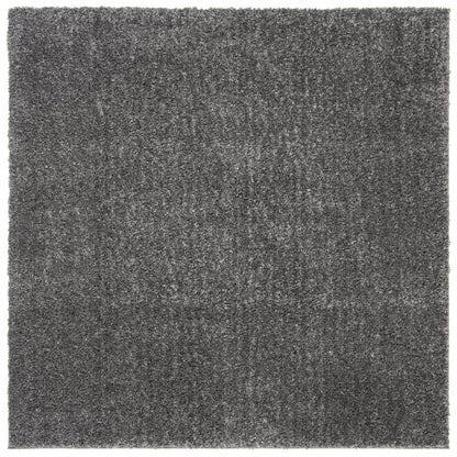 SAFAVIEH August Wilhelma Shag Solid 1.2-inch Thick Area Rug