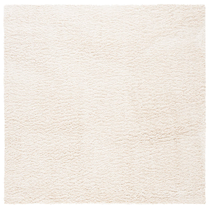 SAFAVIEH August Wilhelma Shag Solid 1.2-inch Thick Area Rug