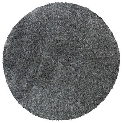 SAFAVIEH August Wilhelma Shag Solid 1.2-inch Thick Area Rug