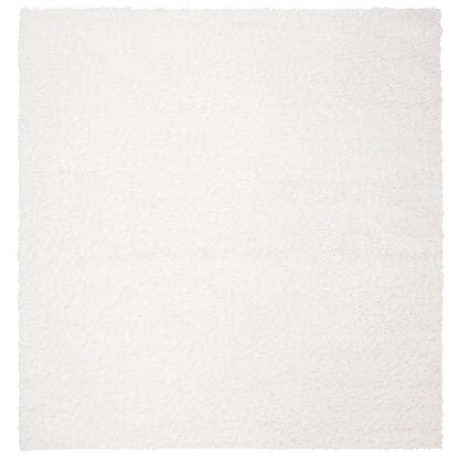SAFAVIEH August Wilhelma Shag Solid 1.2-inch Thick Area Rug
