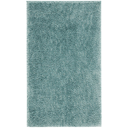 SAFAVIEH August Wilhelma Shag Solid 1.2-inch Thick Area Rug
