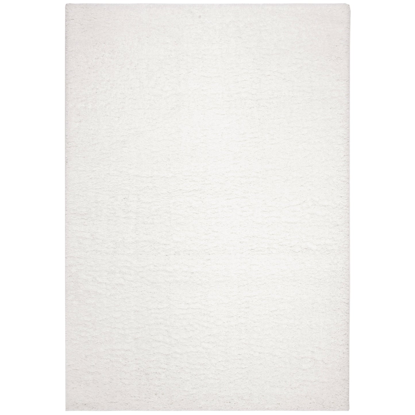 SAFAVIEH August Wilhelma Shag Solid 1.2-inch Thick Area Rug