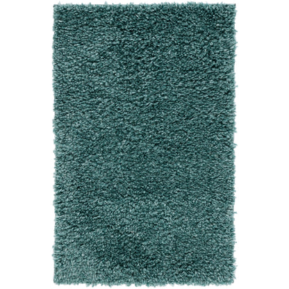 SAFAVIEH August Wilhelma Shag Solid 1.2-inch Thick Area Rug