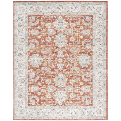 SAFAVIEH Avalon Berglind Traditional Rug