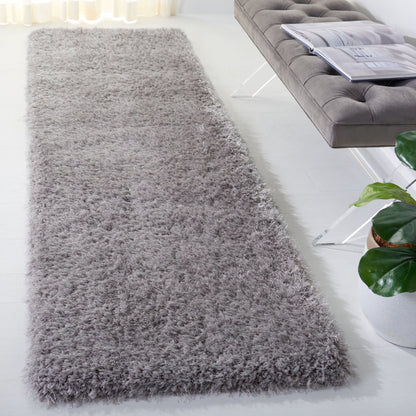 SAFAVIEH Bahija Rudina Luxe Shaggy 3 inch-thick Area Rug