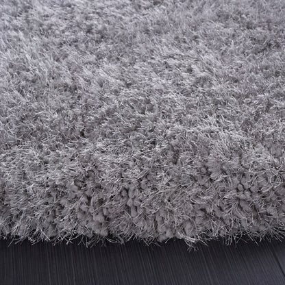 SAFAVIEH Bahija Rudina Luxe Shaggy 3 inch-thick Area Rug