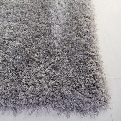 SAFAVIEH Bahija Rudina Luxe Shaggy 3 inch-thick Area Rug