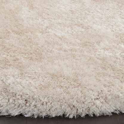 SAFAVIEH Bahija Rudina Luxe Shaggy 3 inch-thick Area Rug