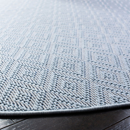 SAFAVIEH Bermuda Washable Elvy Indoor/ Outdoor Waterproof Rug