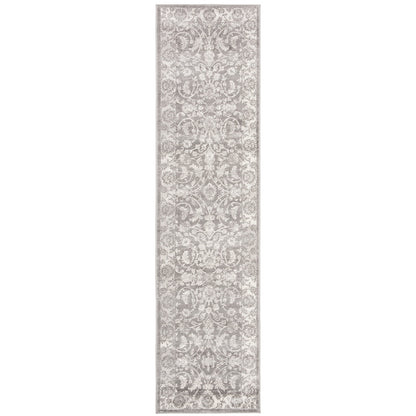 SAFAVIEH Brentwood Allison Traditional Oriental Rug