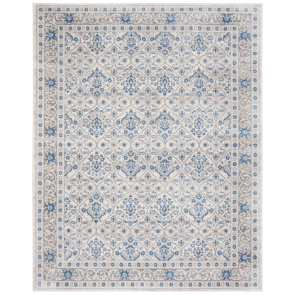SAFAVIEH Brentwood Craciunita Traditional Oriental Rug