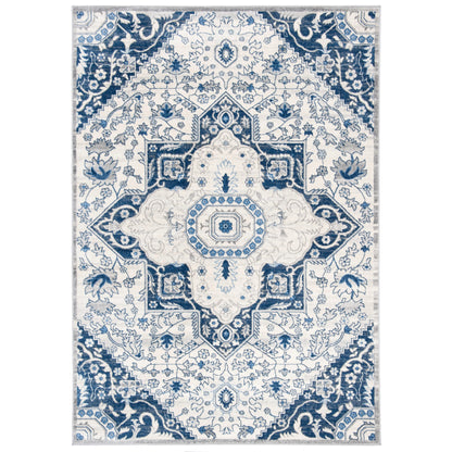 SAFAVIEH Brentwood Sira Traditional Oriental Rug