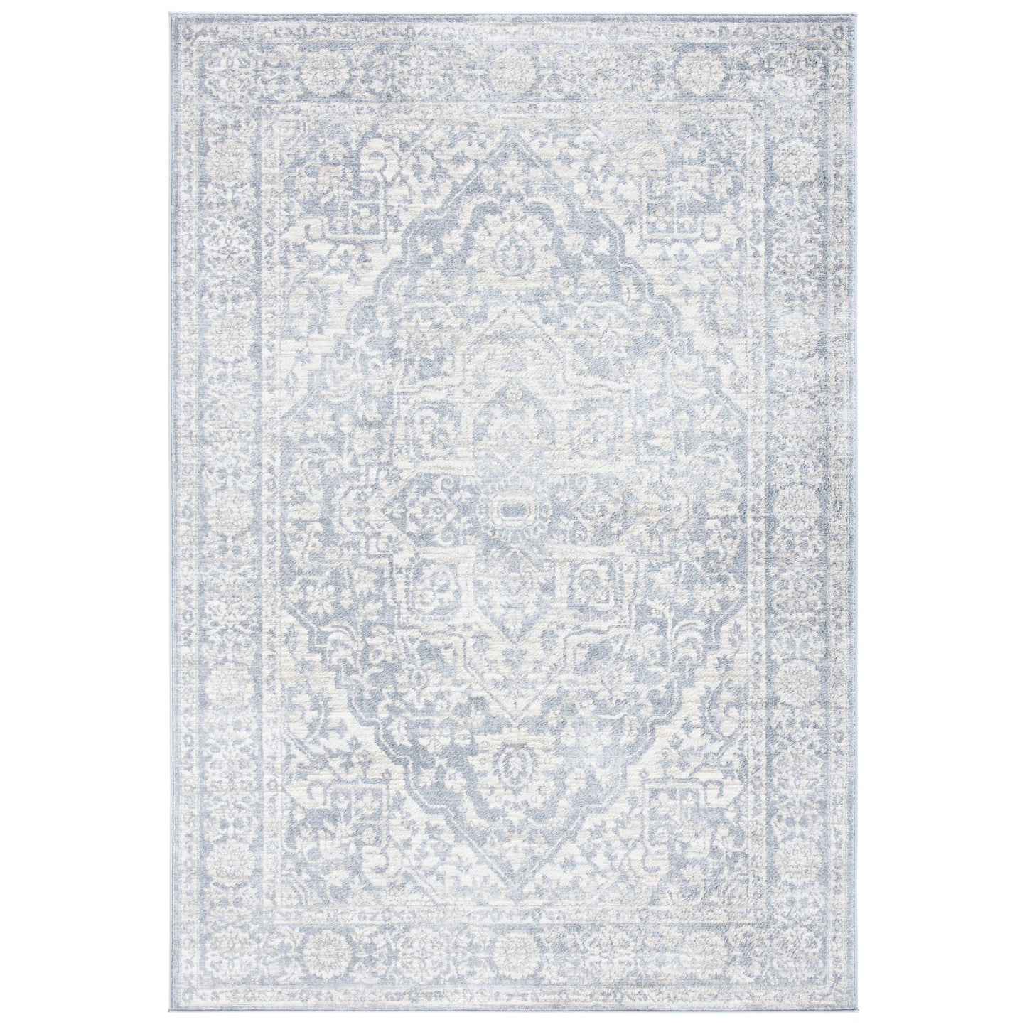 SAFAVIEH Brentwood 脼ordis Oriental Medallion Rug
