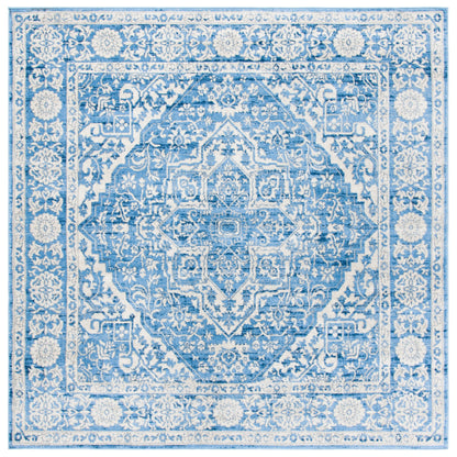 SAFAVIEH Brentwood 脼ordis Oriental Medallion Rug