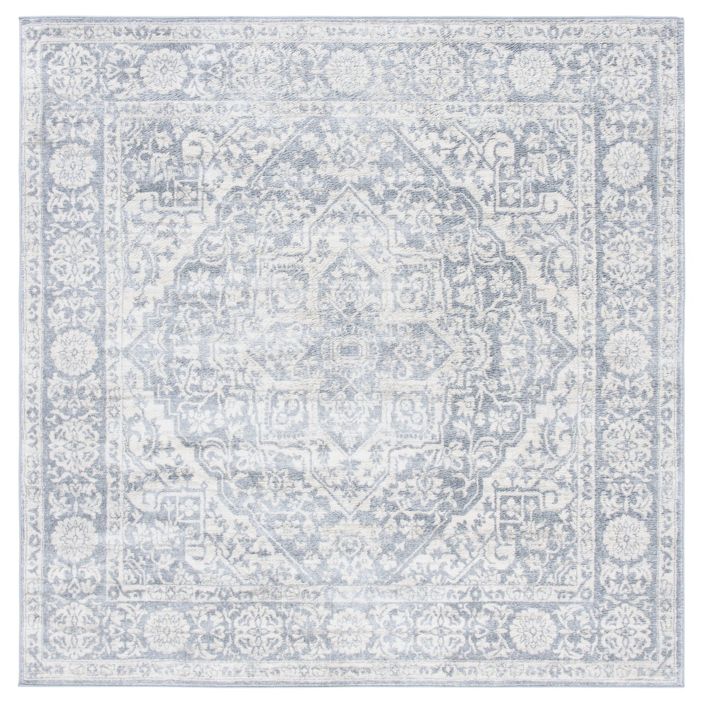 SAFAVIEH Brentwood 脼ordis Oriental Medallion Rug