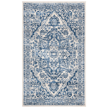 SAFAVIEH Brentwood 脼ordis Oriental Medallion Rug
