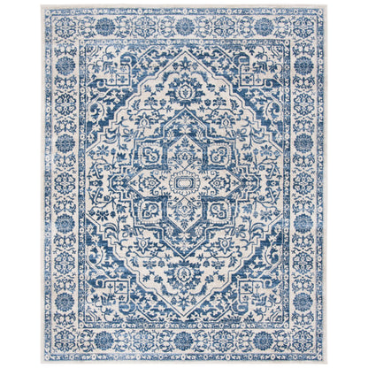 SAFAVIEH Brentwood 脼ordis Oriental Medallion Rug
