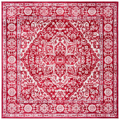 SAFAVIEH Brentwood 脼ordis Oriental Medallion Rug