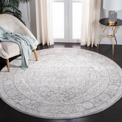 SAFAVIEH Brentwood 脼ordis Oriental Medallion Rug
