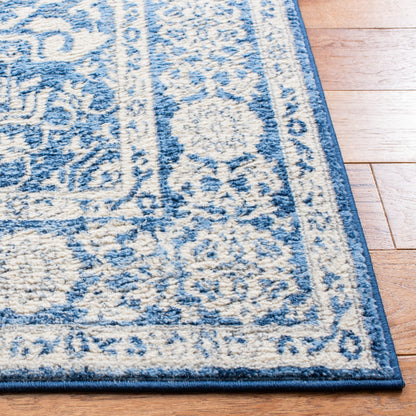 SAFAVIEH Brentwood 脼ordis Oriental Medallion Rug