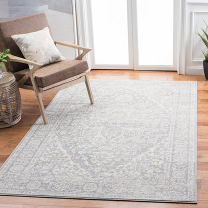 SAFAVIEH Brentwood 脼ordis Oriental Medallion Rug